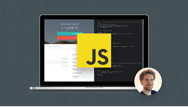The Completed JavaScript Course 2024: From Zero to Expert!