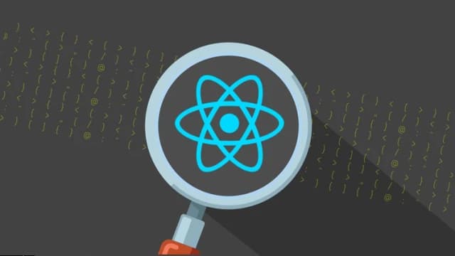 React - The Complete Guide 2025 (Includes Next.js, Redux)