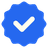 check icon