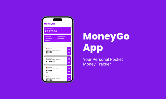 Built a simple expense tracker with React, Redux Toolkit, and Tailwind CSS, enabling users to add incomes, record expenses, and view their balance clearly.